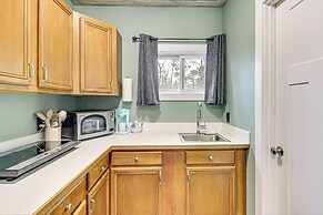 Fish, Hike & More: Cozy Brainerd Cabin