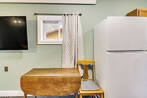 Fish, Hike & More: Cozy Brainerd Cabin