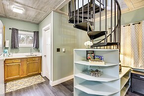 Fish, Hike & More: Cozy Brainerd Cabin