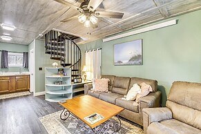 Fish, Hike & More: Cozy Brainerd Cabin