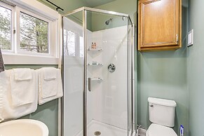 Fish, Hike & More: Cozy Brainerd Cabin