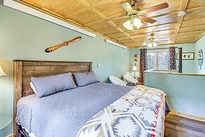 Fish, Hike & More: Cozy Brainerd Cabin