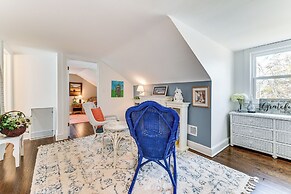 Secluded Home w/ 2-acre Fishing Pond