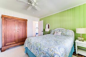 Secluded Home w/ 2-acre Fishing Pond