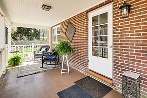 Secluded Home w/ 2-acre Fishing Pond