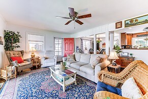 Secluded Home w/ 2-acre Fishing Pond