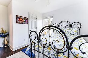 Secluded Home w/ 2-acre Fishing Pond