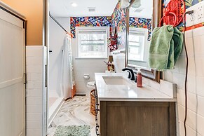 Secluded Home w/ 2-acre Fishing Pond