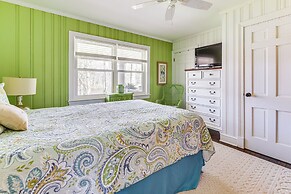 Secluded Home w/ 2-acre Fishing Pond