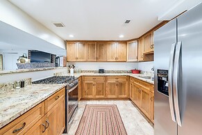 Secluded Home w/ 2-acre Fishing Pond