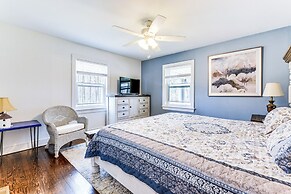 Secluded Home w/ 2-acre Fishing Pond