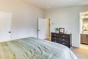 Community Perks: Updated Albrightsville Retreat!