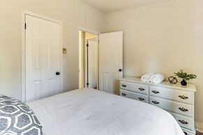 Community Perks: Updated Albrightsville Retreat!