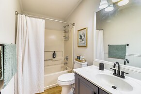 Community Perks: Updated Albrightsville Retreat!