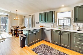 Community Perks: Updated Albrightsville Retreat!