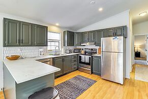 Community Perks: Updated Albrightsville Retreat!