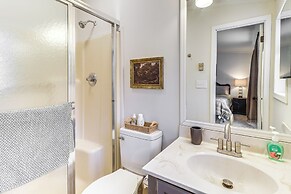 Community Perks: Updated Albrightsville Retreat!