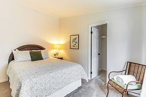 Community Perks: Updated Albrightsville Retreat!