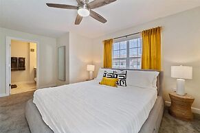 Vibrant 5Bd w Private Pool Waterpark at Storey Lake 4811m