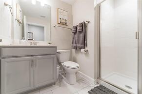 Vibrant 5Bd w Private Pool Waterpark at Storey Lake 4811m