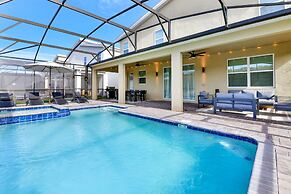 Luxury 9BR Getaway Pool Theater Theme Rooms