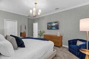 Luxury 9BR Getaway Pool Theater Theme Rooms