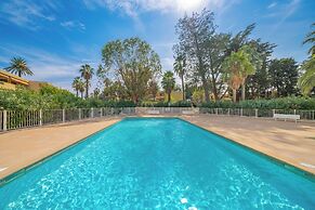 Les 15 Pins & La Mer