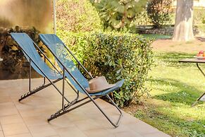 Les 15 Pins & La Mer