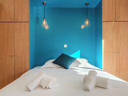 Les 15 Pins & La Mer