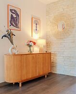 Les 15 Pins & La Mer