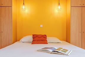 Les 15 Pins & La Mer