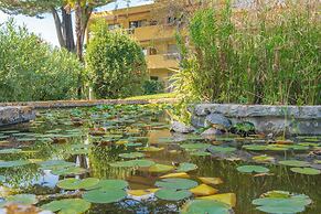 Les 15 Pins & La Mer