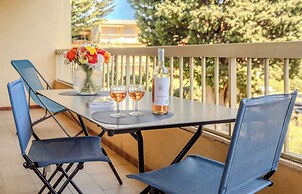 Les 15 Pins & La Mer