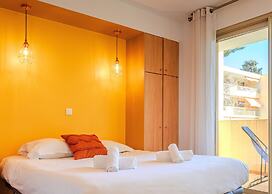 Les 15 Pins & La Mer