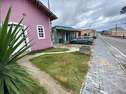 Pousada Vila Artesão