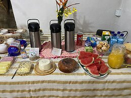 Pousada Vila Artesão