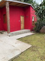 Pousada Vila Artesão