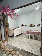 Pousada Vila Artesão