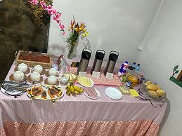 Pousada Vila Artesão