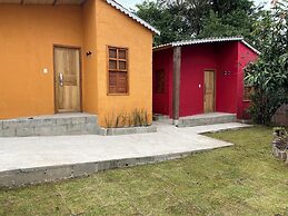 Pousada Vila Artesão