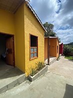 Pousada Vila Artesão