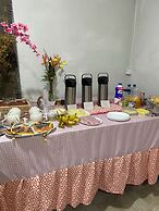 Pousada Vila Artesão