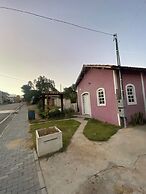 Pousada Vila Artesão