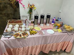 Pousada Vila Artesão