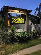 Pousada Vila Artesão