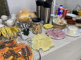 Pousada Vila Artesão