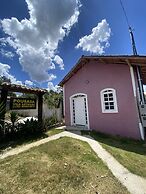 Pousada Vila Artesão