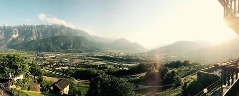 Hotel Spera