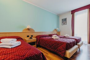Hotel Spera