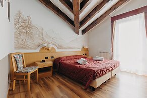Hotel Spera
